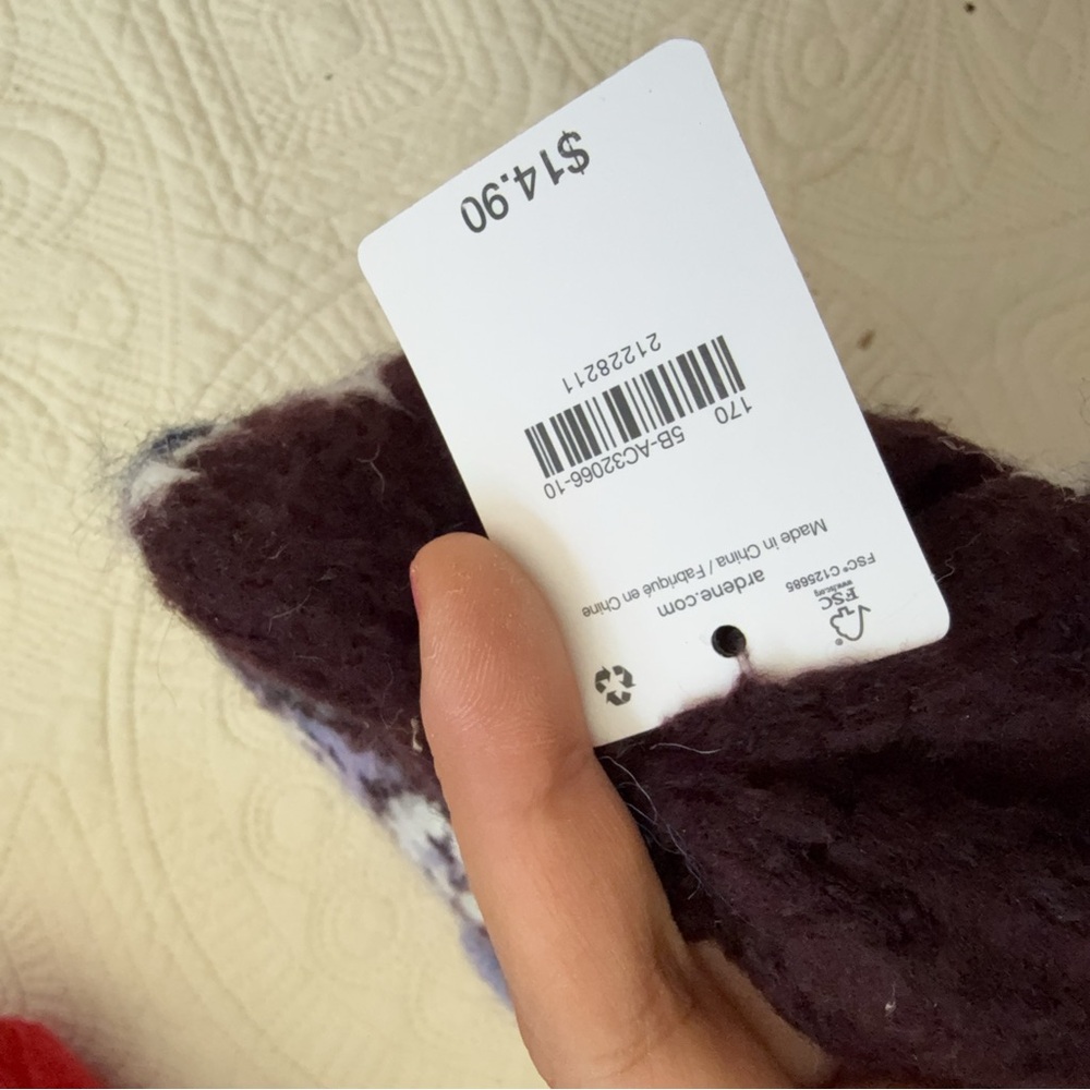 NWT Ardene 21228211 - Picture 3 of 4